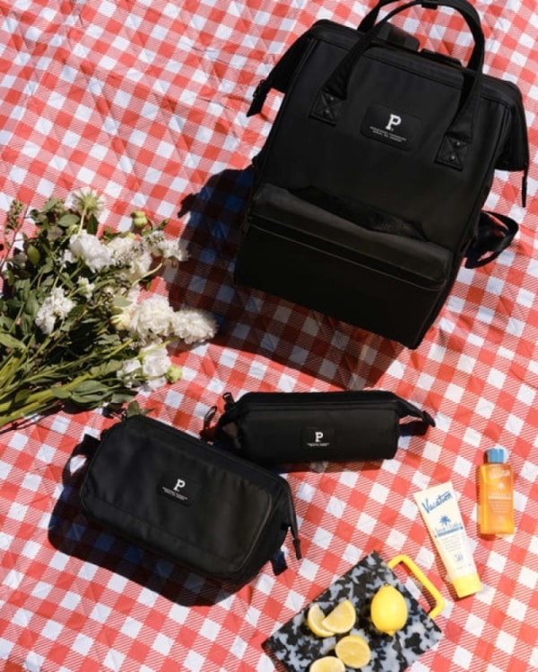About Portland Gear