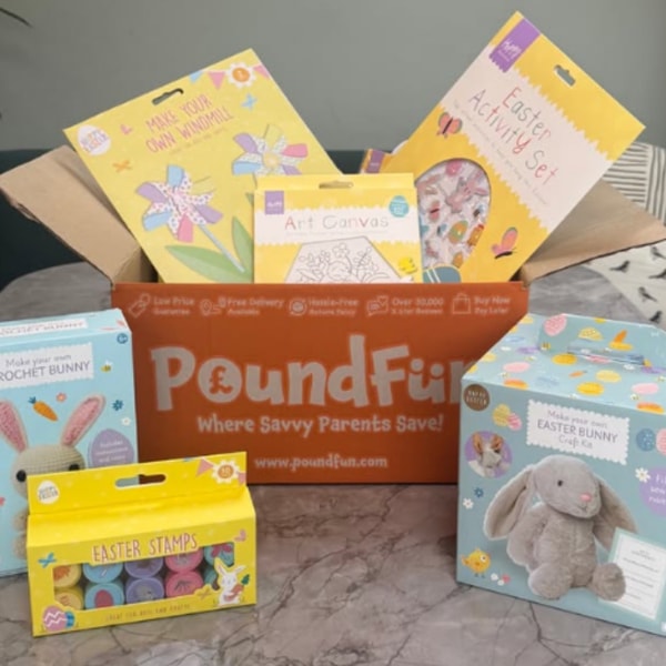 About PoundFun