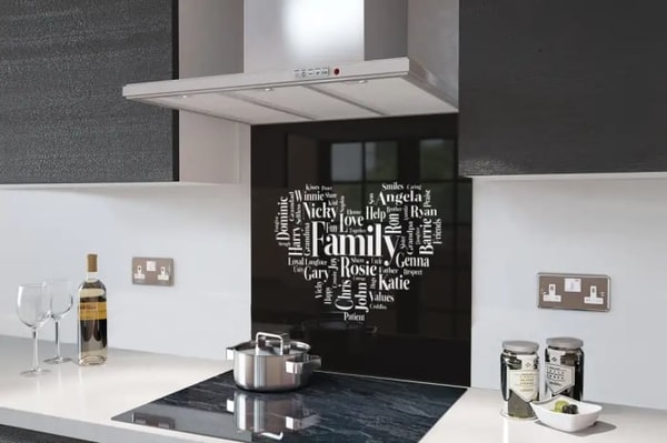 About Premier Range Splashbacks