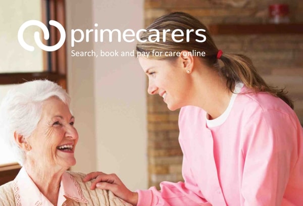 About PrimeCarers UK