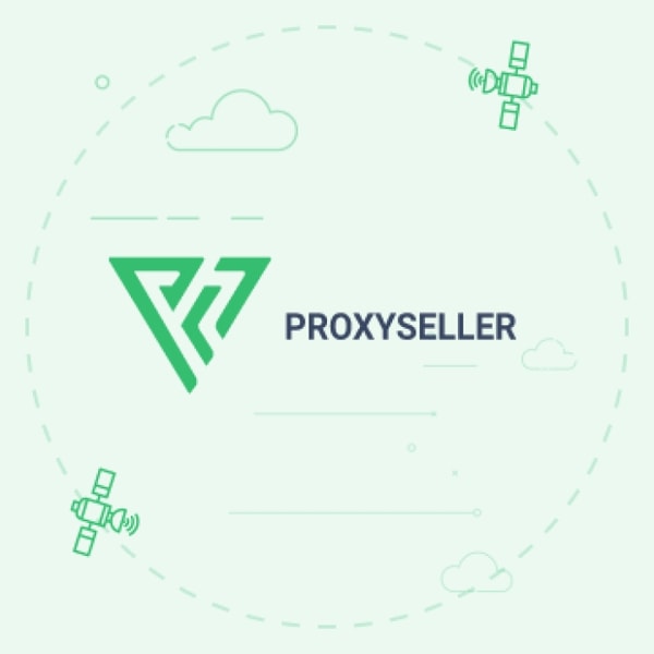About Proxy-Seller