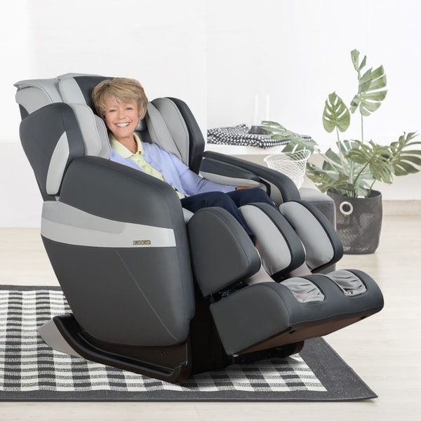 RELAXONCHAIR Review: About RELAXONCHAIR Massage Chair
