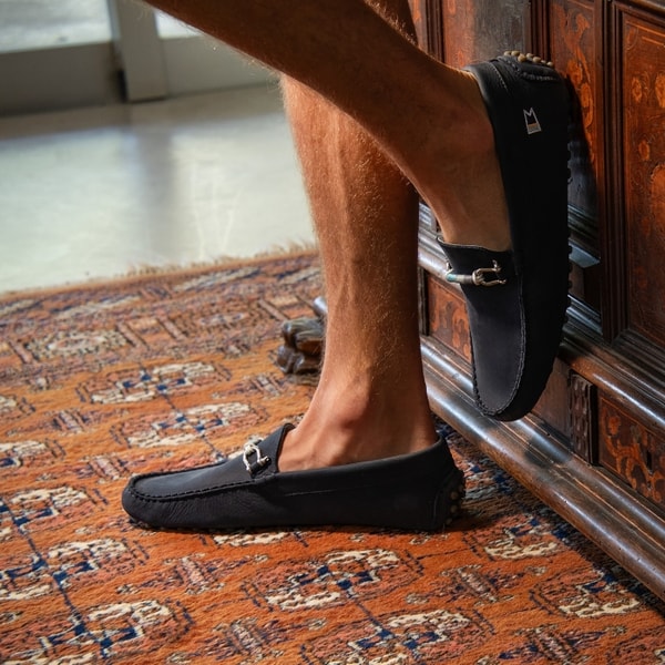 About Riomar Shoes