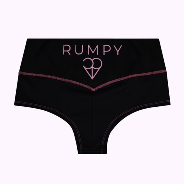 About Rumpy