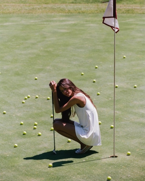 About Sierra Madre Golf Apparel And Accessories