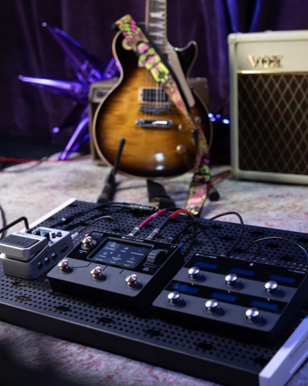 About Singular Sound Next-Generation Music Gear