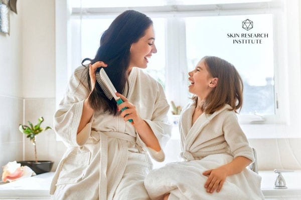 About Skin Research Institute