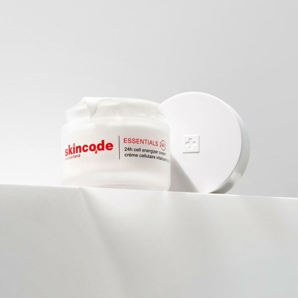 About Skincode Switzerland