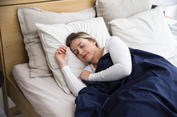 About Sleepiest