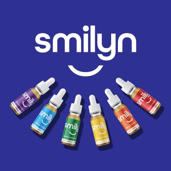 About Smilyn Wellness
