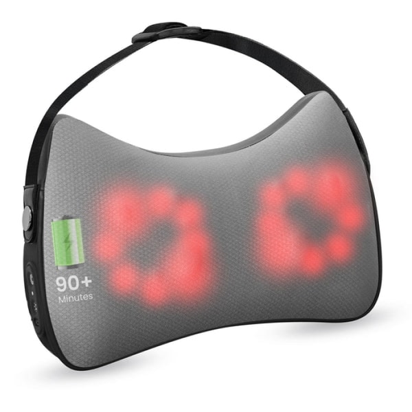 About Snailax Massager