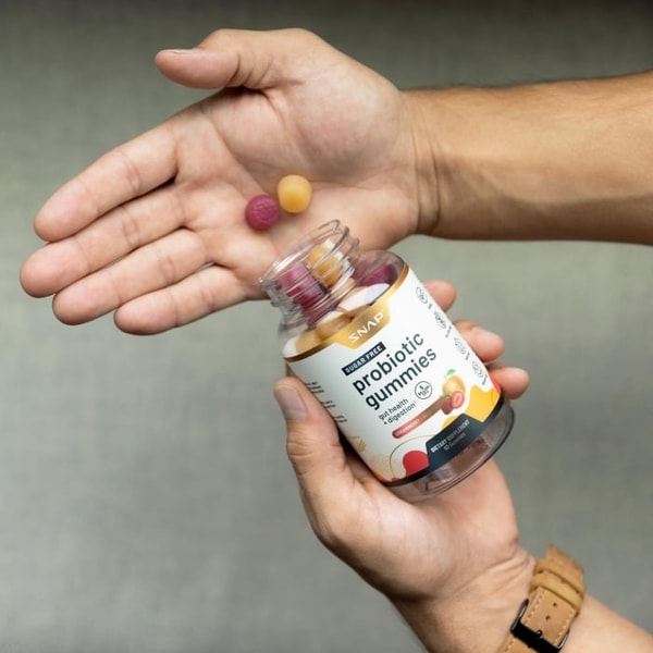 About SNAP Supplements