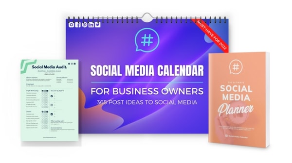 Social Media Calendar Review: About Social Media Calendar