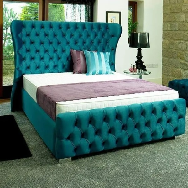 About Sosoftbeds