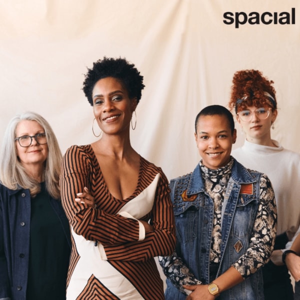 About Spacial
