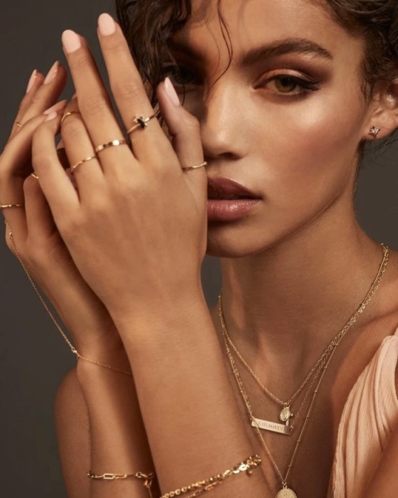 About Spero London Jewelry