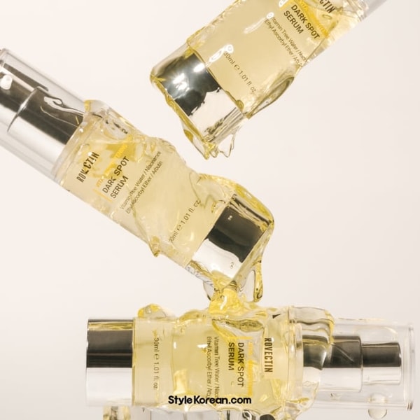 StyleKorean Review: About StyleKorean