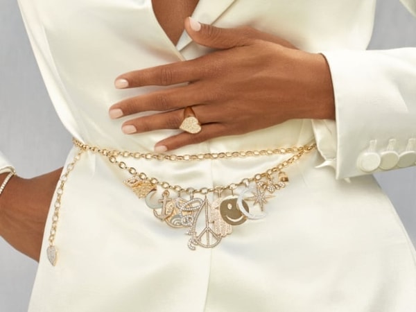 About Sydney Evan Jewelry