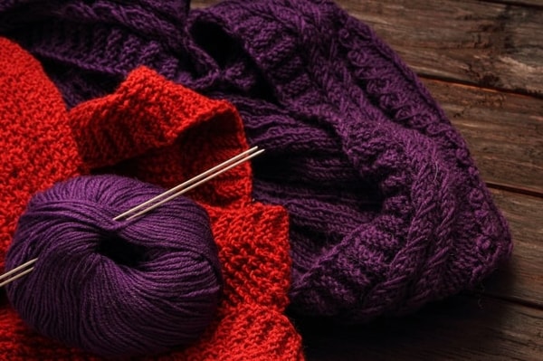 About The Great British Yarn Company