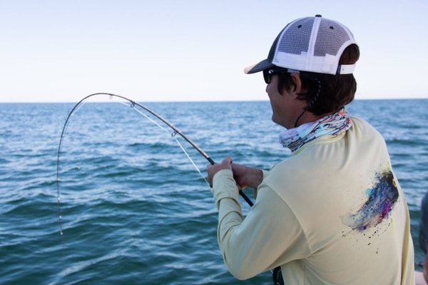 About Trident Fly Fishing