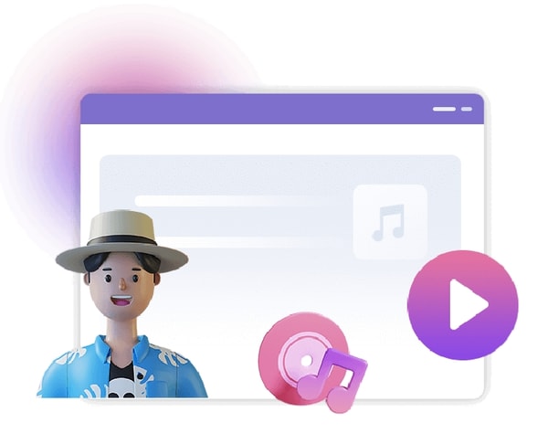 About TunePat