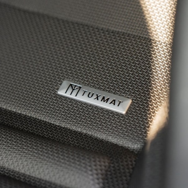 About TuxMat