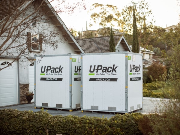 U-Pack Review: About U-Pack