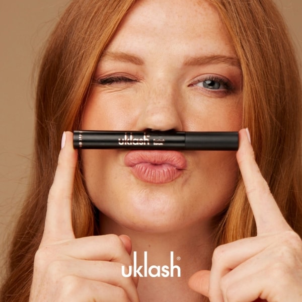About Uklash