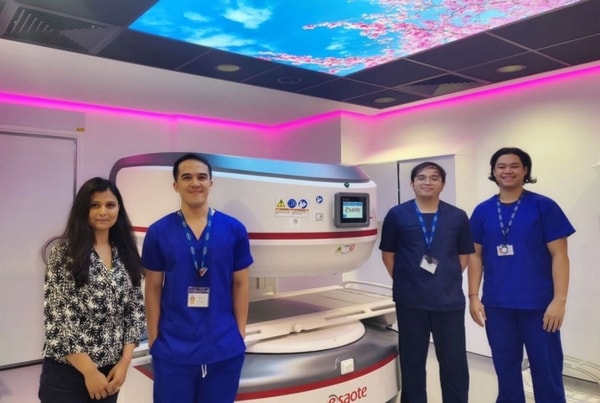 About Vista Health
