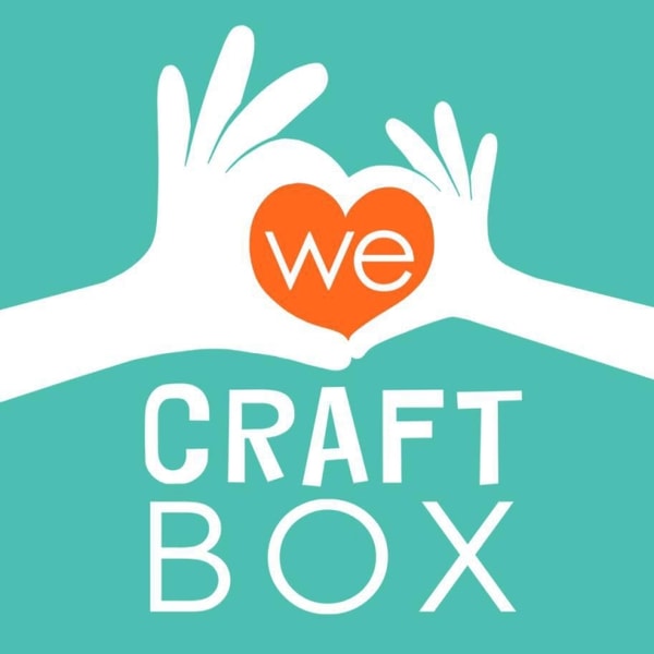 About We Craft Box