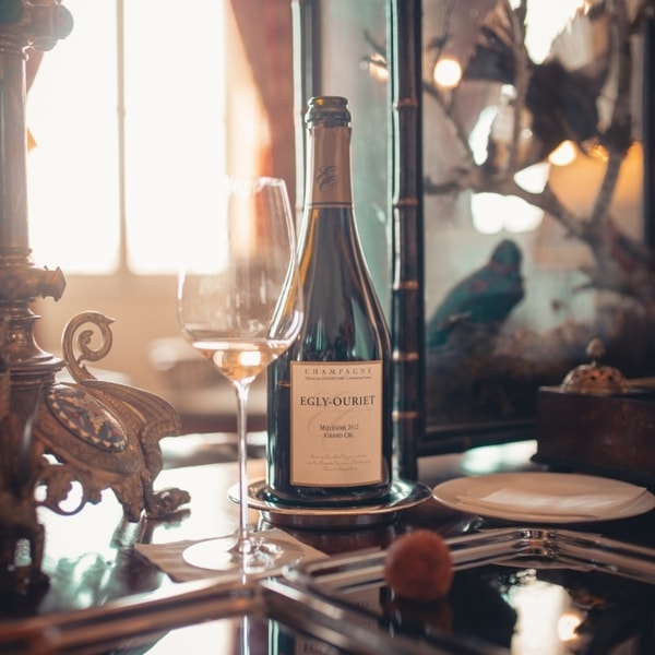 About Westgarth Wines