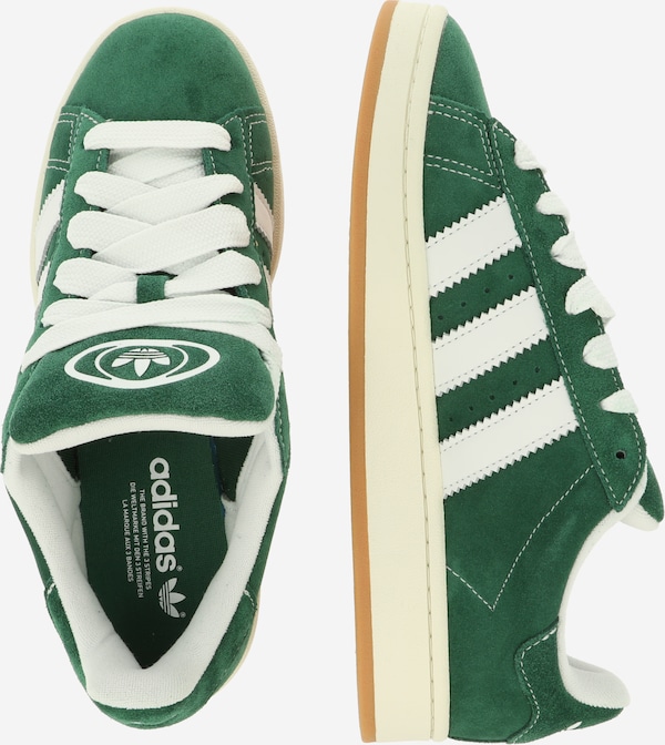 ADIDAS ORIGINALS Niske tenisice 'Campus 00s' Recenzija
