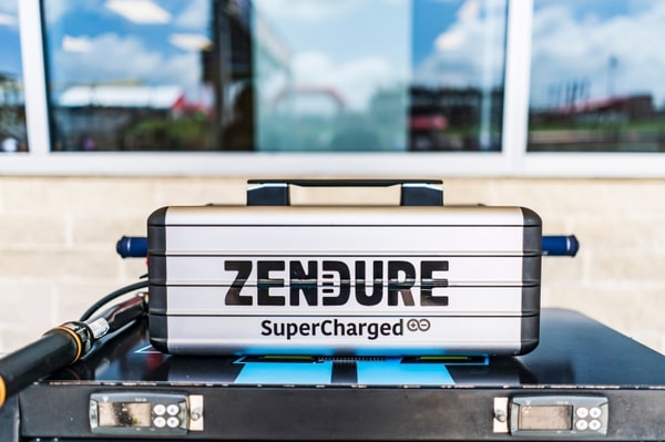 Zendure Review: About Zendure