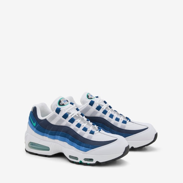 Above the Clouds Air Max 95 OG Review