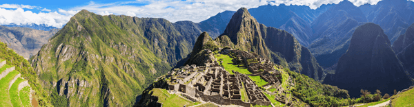 Abreu Peru - Aventura Andina Review