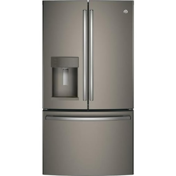 Abt GE 27.7 Cu. Ft. French-Door Refrigerator 36-Inch Wide ADA Review