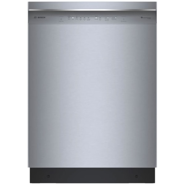 Abt Bosch SHE53CE5N Review