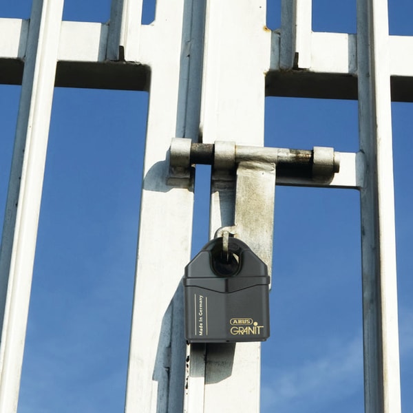ABUS GRANIT 37RK/80 Reviews