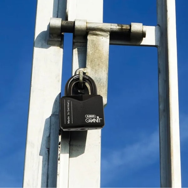 ABUS GRANIT 37RK/70 Reviews
