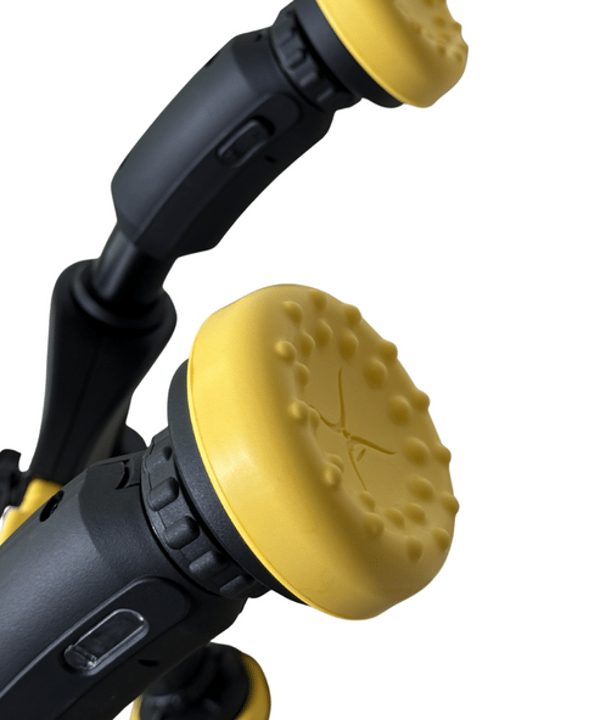 AbXcore Replacement Foam Pads Review