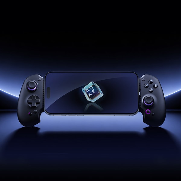 abxylute S9 Type-C Mobile Controller Review