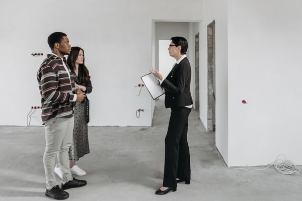 Housing Demand Co-creation Partnership レビュー