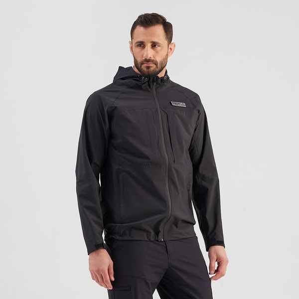 Academy Sports Magellan Rain Breaker Jacket Reviews