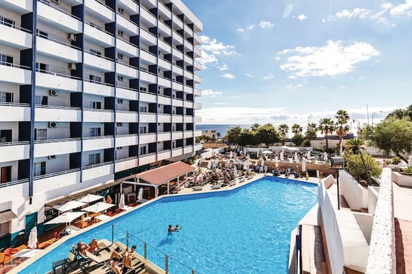 First Choice Catalonia Punta del Rey Review