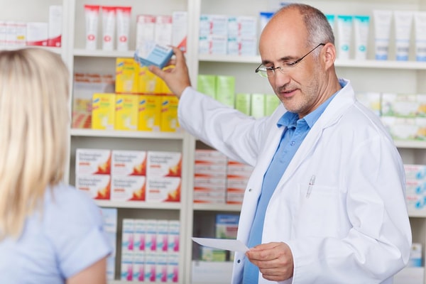 About Access a GP 