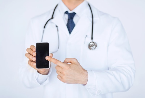 Access a GP Service Overview