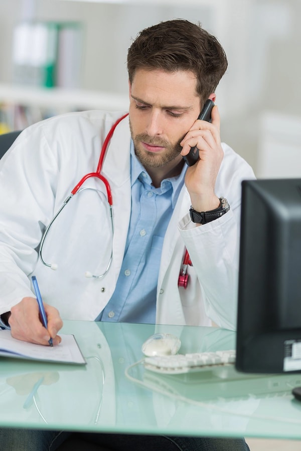 Access a GP Review