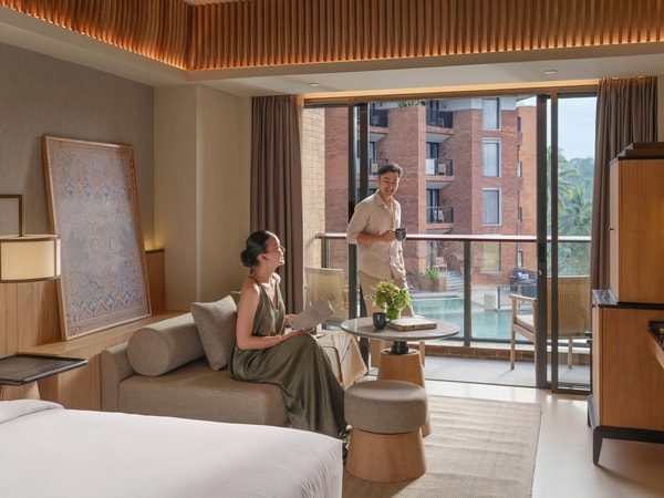 About Accor Hotels