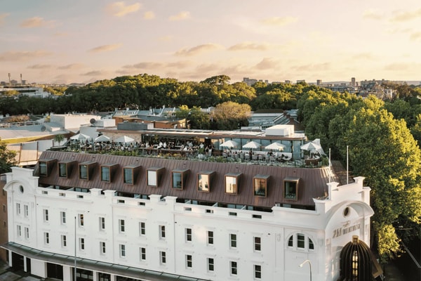 Accor Plus Review