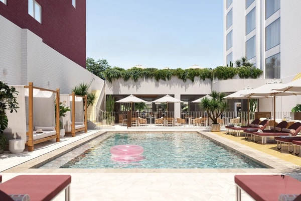 Accor Plus Explorer Membership Review